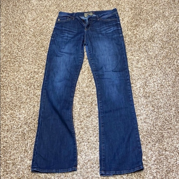 Dear John Denim - Dear John jeans 27